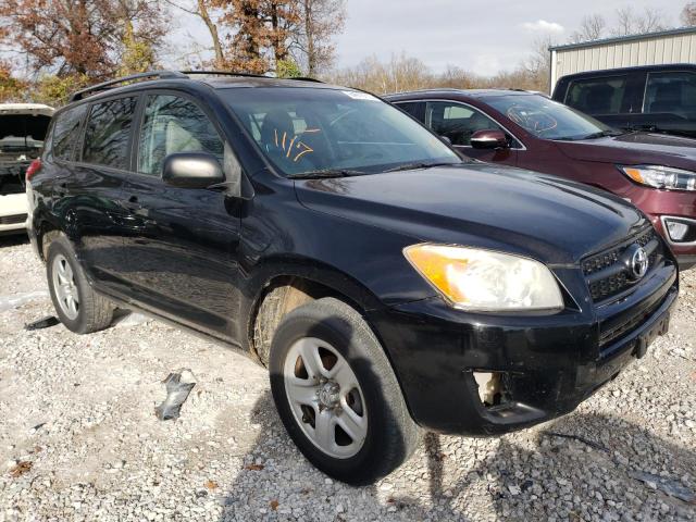 TOYOTA RAV4 2012 2t3bf4dv1cw214922