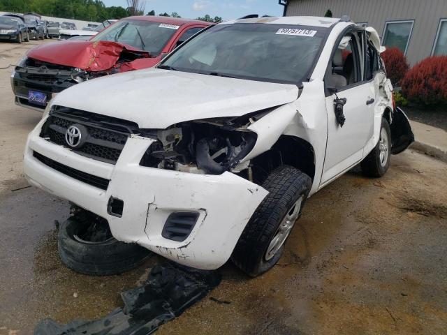 TOYOTA RAV4 2012 2t3bf4dv1cw215200