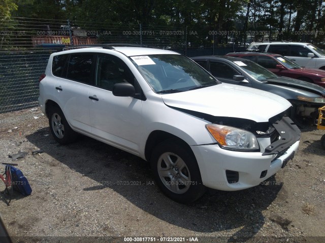 TOYOTA RAV4 2012 2t3bf4dv1cw215598