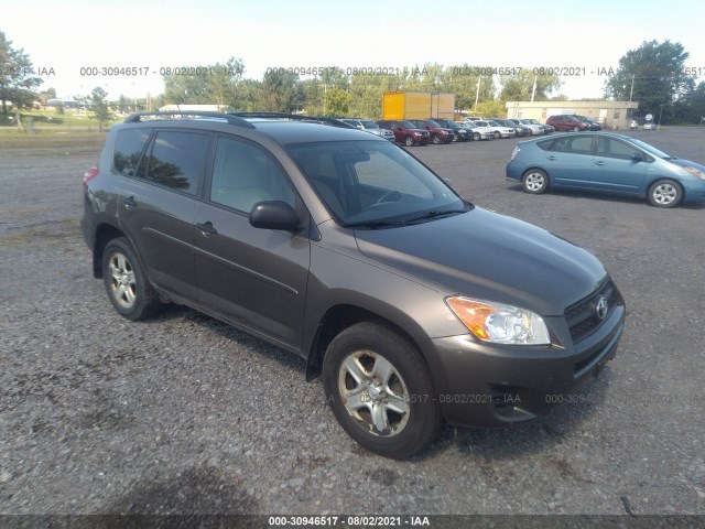 TOYOTA RAV4 2012 2t3bf4dv1cw216864