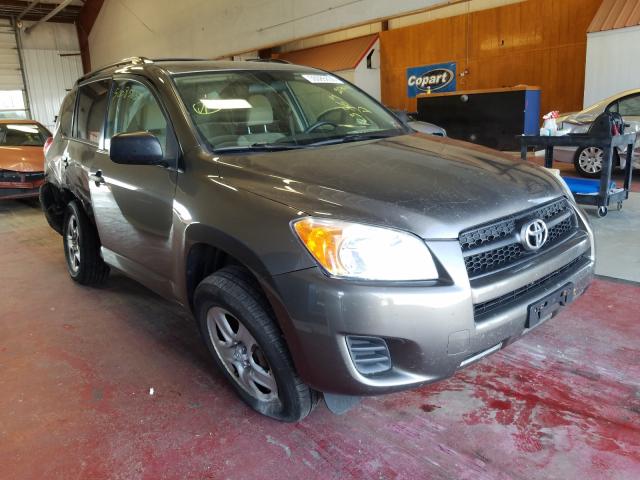 TOYOTA RAV4 2012 2t3bf4dv1cw217061