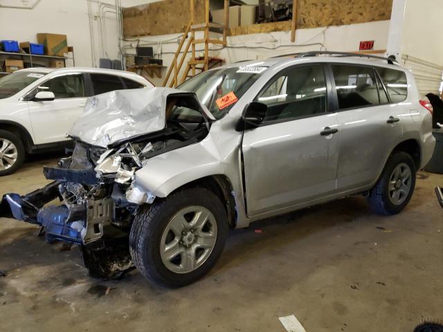 TOYOTA RAV4 2012 2t3bf4dv1cw217125