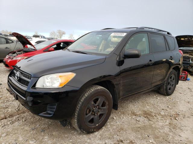 TOYOTA RAV4 2012 2t3bf4dv1cw218758