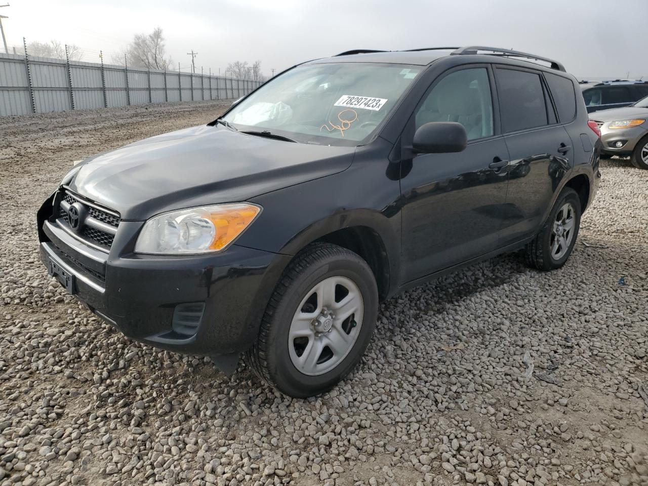 TOYOTA RAV 4 2012 2t3bf4dv1cw218761