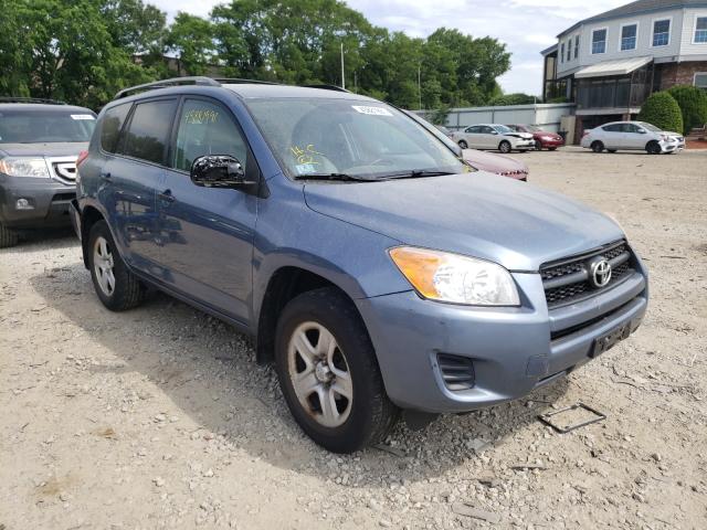 TOYOTA RAV4 2012 2t3bf4dv1cw219781