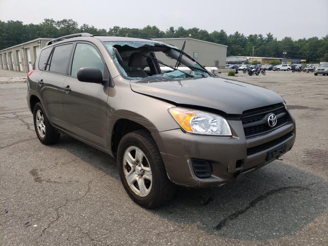 TOYOTA RAV4 2012 2t3bf4dv1cw220025