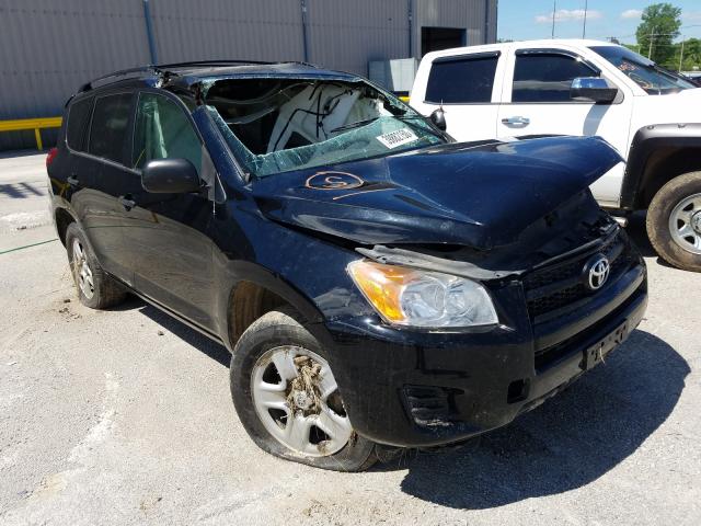 TOYOTA RAV4 2012 2t3bf4dv1cw220512