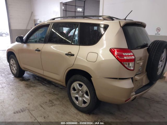 TOYOTA RAV4 2012 2t3bf4dv1cw222289