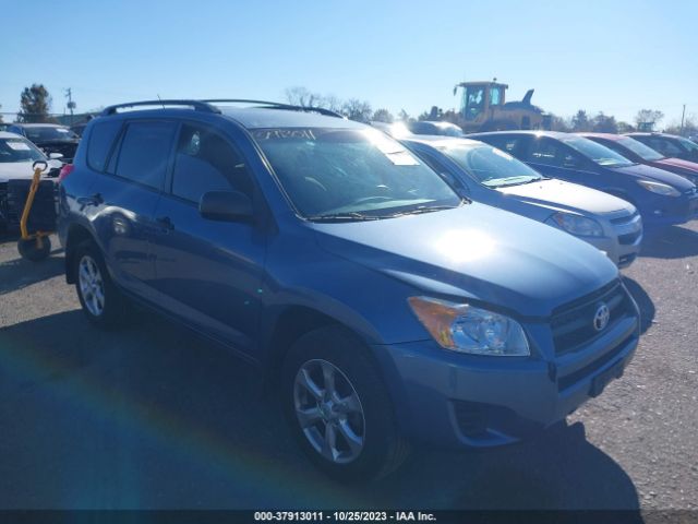 TOYOTA RAV4 2012 2t3bf4dv1cw222292