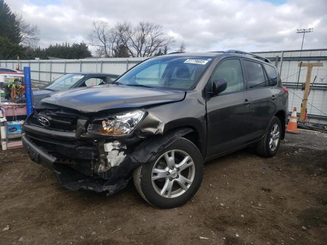 TOYOTA RAV4 2012 2t3bf4dv1cw224284