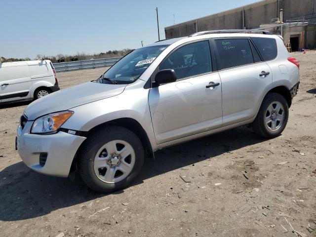 TOYOTA RAV4 2012 2t3bf4dv1cw224978