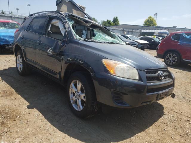 TOYOTA RAV4 2012 2t3bf4dv1cw225368