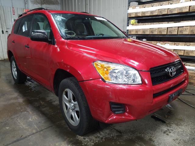 TOYOTA RAV4 2012 2t3bf4dv1cw226049