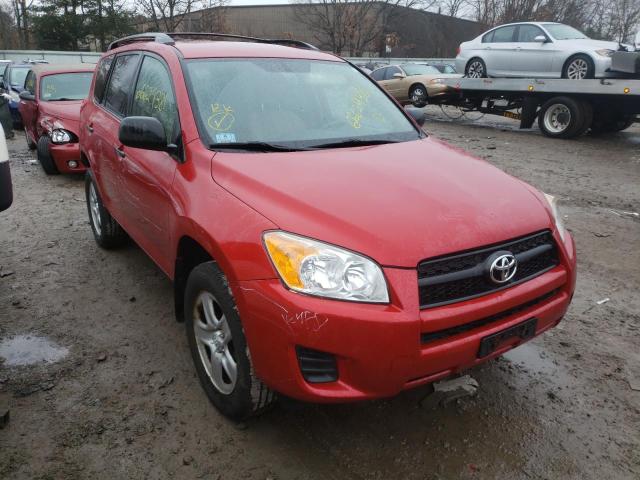 TOYOTA RAV4 2012 2t3bf4dv1cw226195