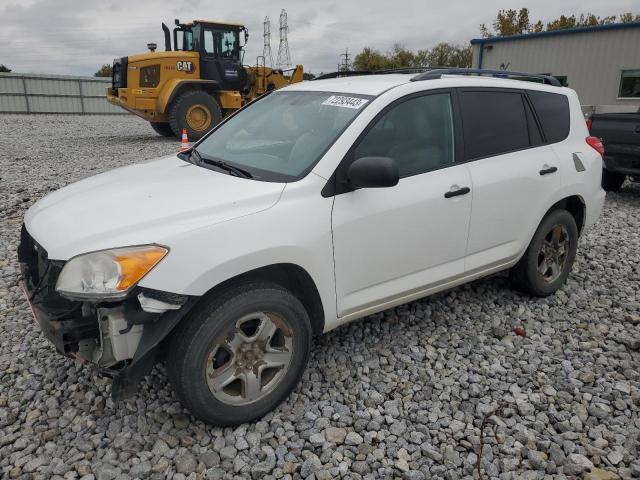 TOYOTA RAV4 2012 2t3bf4dv1cw226276