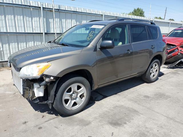 TOYOTA RAV4 2012 2t3bf4dv1cw228688