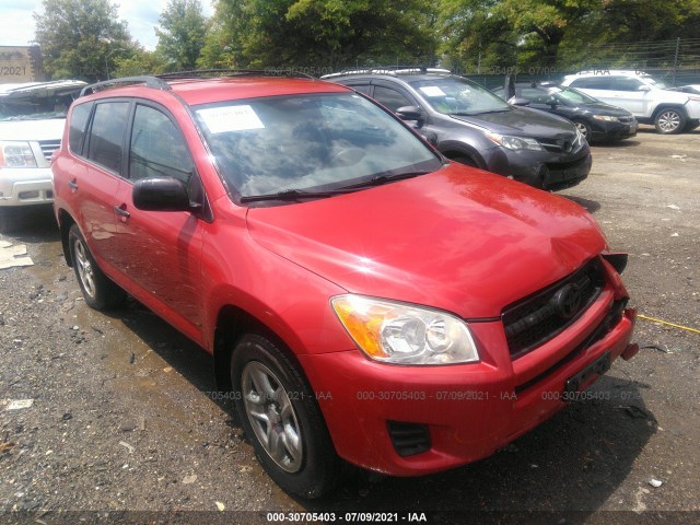 TOYOTA RAV4 2012 2t3bf4dv1cw229002