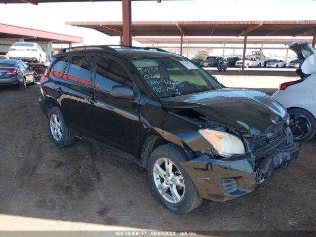 TOYOTA RAV4 2012 2t3bf4dv1cw229064