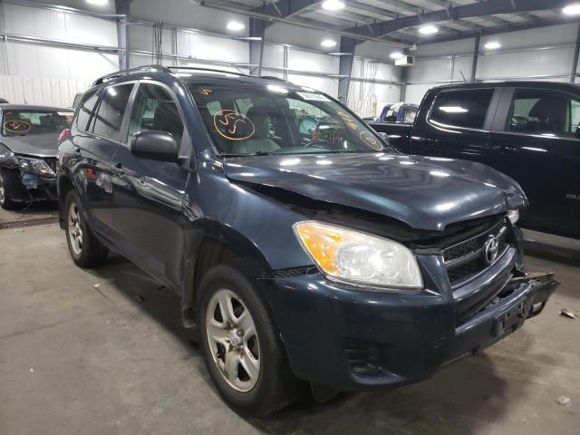 TOYOTA RAV4 2012 2t3bf4dv1cw229291