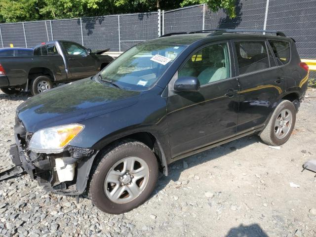 TOYOTA RAV4 2012 2t3bf4dv1cw229730