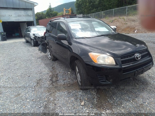 TOYOTA RAV4 2012 2t3bf4dv1cw230327