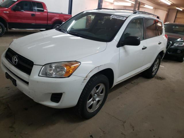 TOYOTA RAV4 2012 2t3bf4dv1cw230702