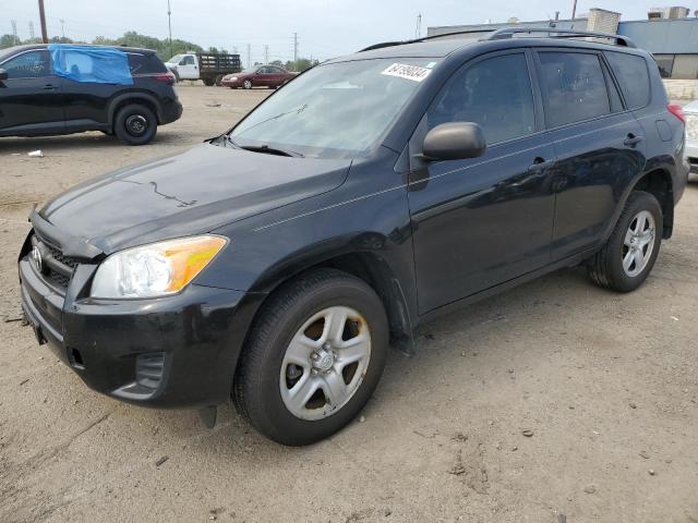 TOYOTA RAV4 2012 2t3bf4dv1cw231106