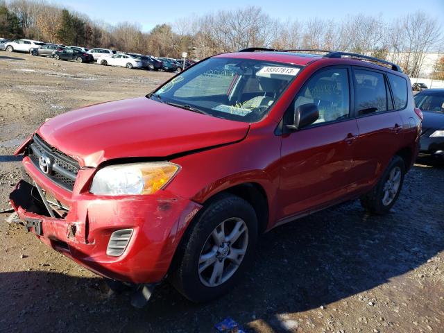 TOYOTA RAV4 2012 2t3bf4dv1cw232188