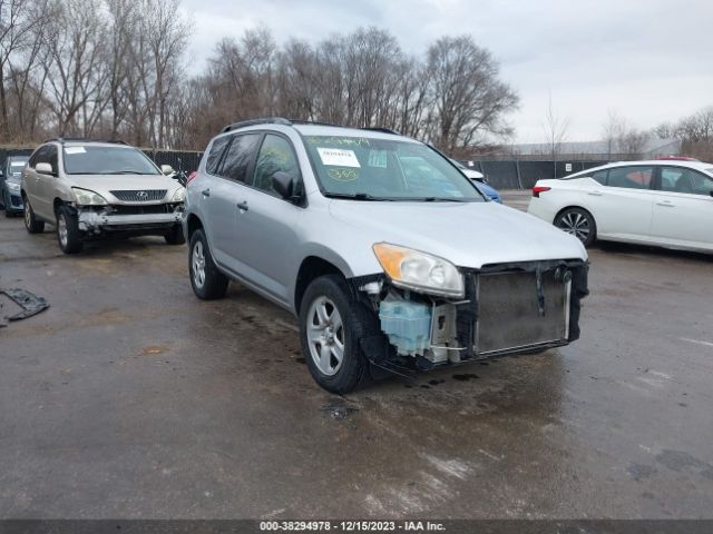 TOYOTA RAV4 2012 2t3bf4dv1cw232286