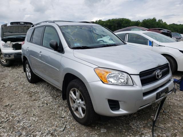 TOYOTA RAV4 2012 2t3bf4dv1cw233244