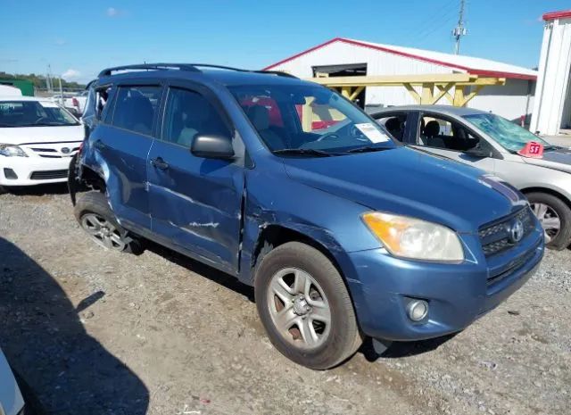 TOYOTA RAV4 2012 2t3bf4dv1cw233793