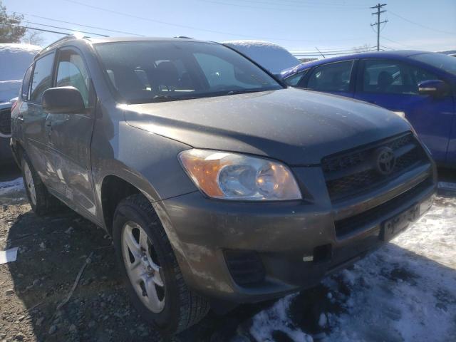 TOYOTA RAV4 2012 2t3bf4dv1cw234233