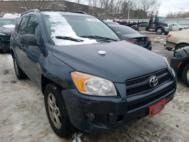 TOYOTA RAV4 2012 2t3bf4dv1cw234684