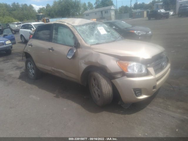 TOYOTA RAV4 2012 2t3bf4dv1cw234801