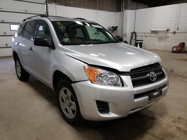 TOYOTA RAV4 2012 2t3bf4dv1cw234846