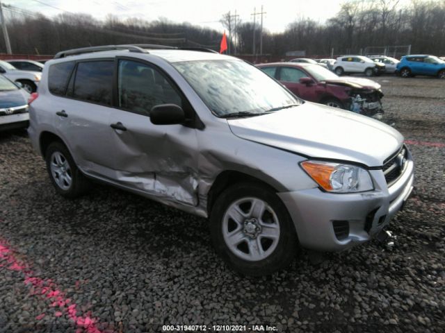 TOYOTA RAV4 2012 2t3bf4dv1cw235186