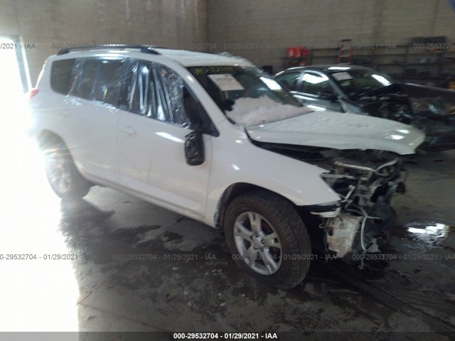 TOYOTA RAV4 2012 2t3bf4dv1cw235804