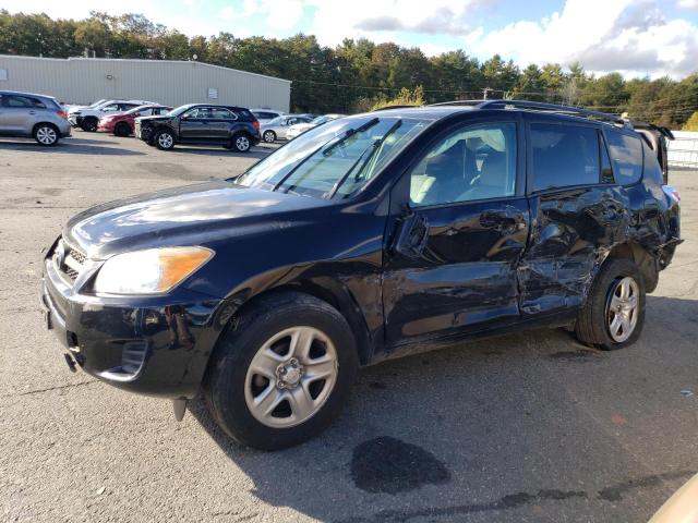 TOYOTA RAV4 2012 2t3bf4dv1cw235852