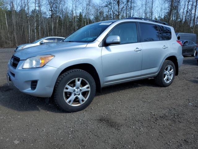 TOYOTA RAV4 2012 2t3bf4dv1cw238508