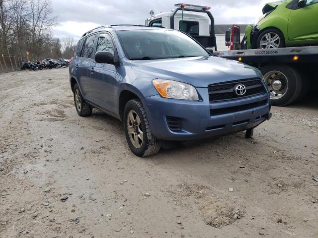 TOYOTA RAV4 2012 2t3bf4dv1cw238718