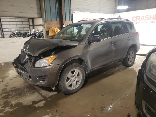 TOYOTA RAV4 2012 2t3bf4dv1cw238959