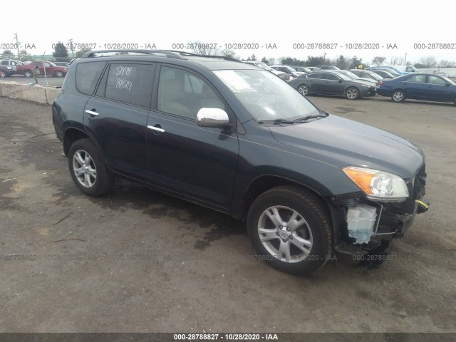 TOYOTA RAV4 2012 2t3bf4dv1cw240193