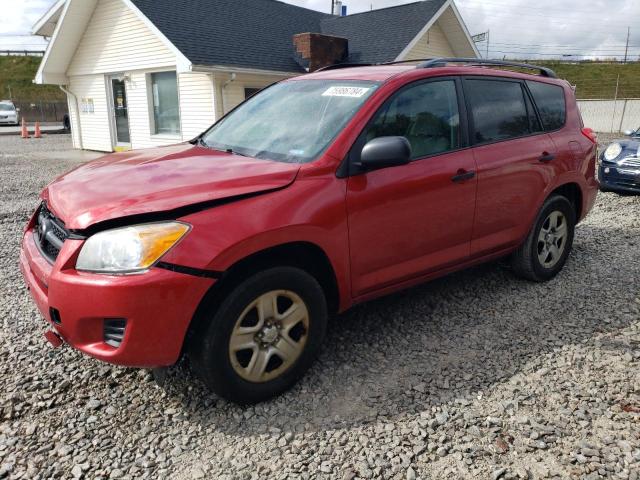 TOYOTA RAV4 2012 2t3bf4dv1cw241389