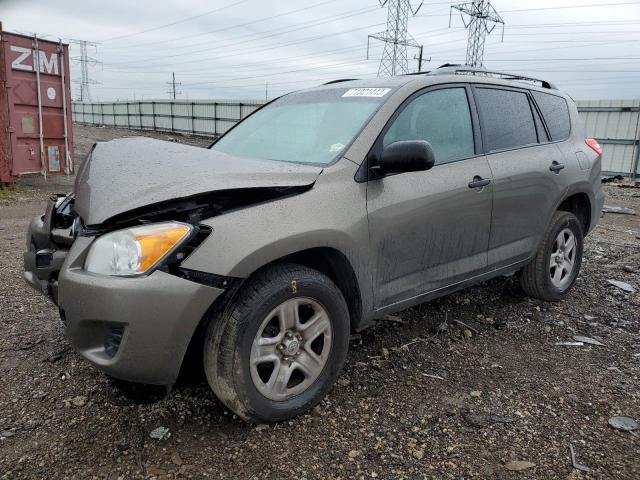 TOYOTA RAV4 2012 2t3bf4dv1cw243966