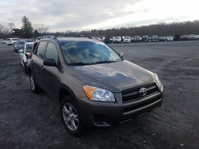 TOYOTA RAV4 2012 2t3bf4dv1cw248469