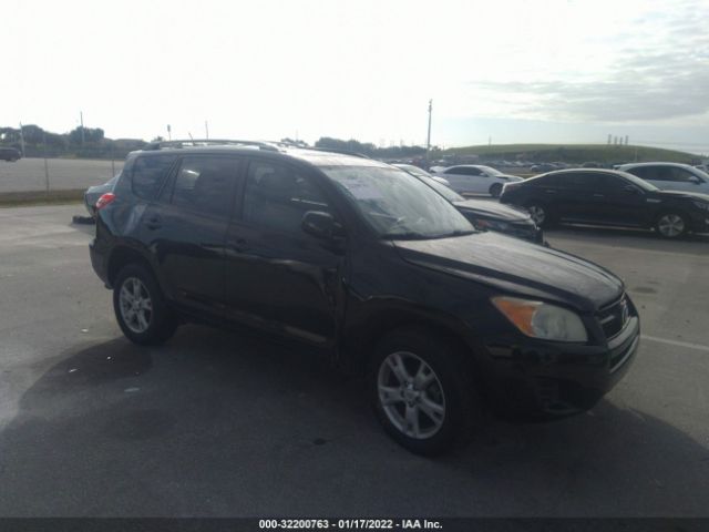 TOYOTA RAV4 2012 2t3bf4dv1cw249007