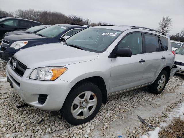 TOYOTA RAV4 2012 2t3bf4dv1cw249914