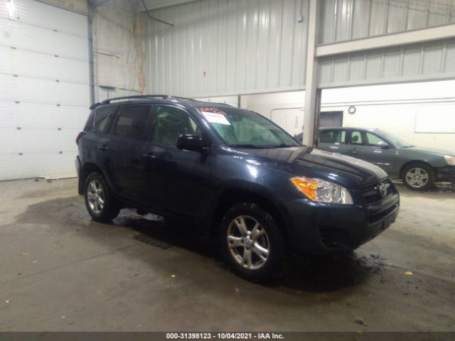 TOYOTA RAV4 2012 2t3bf4dv1cw252862