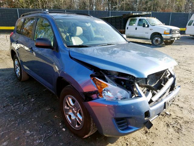 TOYOTA RAV4 2012 2t3bf4dv1cw254465