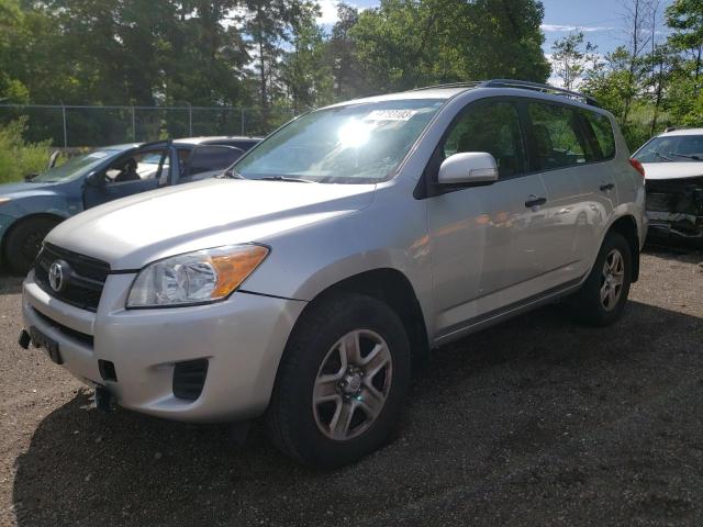 TOYOTA RAV4 2012 2t3bf4dv1cw256118